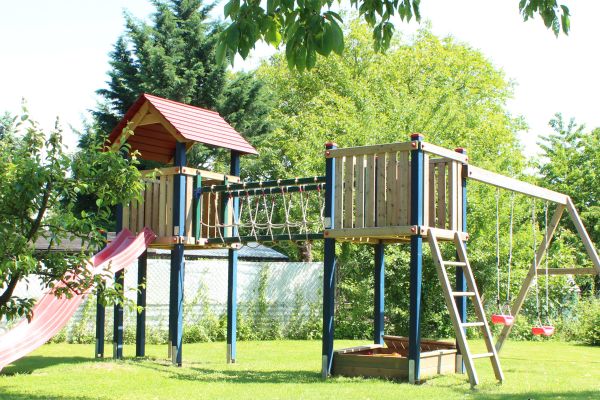 Pension im Sunnegässle (Rust)